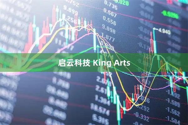 启云科技 King Arts